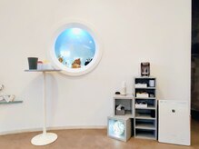リアン ヘアーデザインスタジオ 横須賀店(Lien hair design studio)