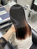 エイトヘアー(8 HAIR)&nbsp;酸性プレトリ 髪質改善