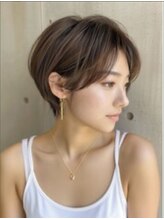 アース 新瑞橋店(HAIR&MAKE EARTH)