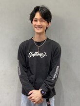 エンド 大阪梅田(&)&nbsp;鈴木 崇之