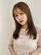 リコバイリリー 日吉(Lico by Lily)の写真/似合わせカットで360°どこから見ても「カワイイ」を実現！スタイリングのコツもレクチャーします☆