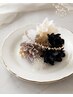 【おすすめ】髪飾りお得な15点セット♪11,550円