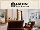 LATTEST hair＆makesの写真