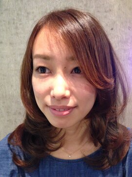 エイト(eighT-8) セミディ