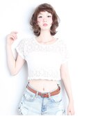 フェミニンカール★
