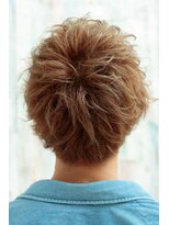 エイミーバイアフロートザガーデン 浦和店(amie by afloat the garden)&nbsp;ハイトーン☆フェザーマッシュ【浦和】