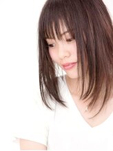 ヘアーピークス(hair PEAKS)