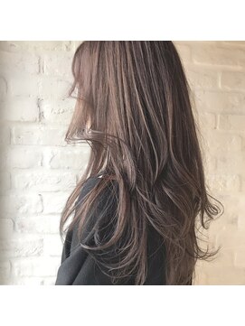 ユナイテッドビューティー 金沢(UNITED BEAUTY) ショコラベージュ