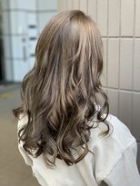 モードケイズ 阿倍野店(MODE K’s) ハイトーンベージュ