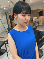 リイチ(LIICHI)&nbsp;ハンサムマッシュ