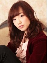 フラミューム 関内店(flammeum)&nbsp;ナチュラルキュートウェーブ☆【関内　馬車道】