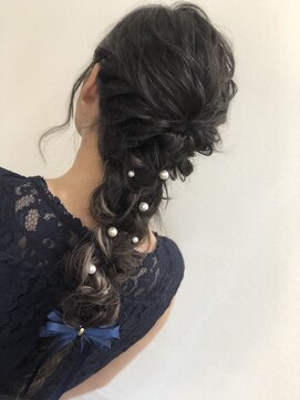 フゥカ 類家店(fuka) 編み下ろしセット☆