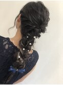 編み下ろしセット☆