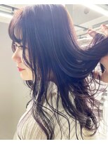 レディアル 大宮(REDEAL)&nbsp;【REDEAL大宮】エアータッチバレイヤージュ[ハイライトメッシュ]