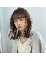 ガーデントウキョウ(GARDEN Tokyo) 【GARDEN 田中麻由】