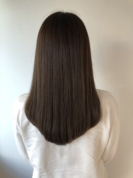 ネイヴィル(navile) 扱いやすさ×まとまりやすさ抜群◎