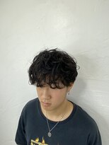 トゥーユー(to you...)&nbsp;エモパーマ