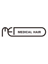 MEDICAL HAIR MED【メディカルヘアー　メド】