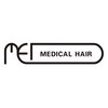メディカルヘアー メド(MEDICAL HAIR MED)のお店ロゴ