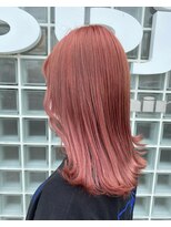 ヘアメイク オブジェ(hair make objet) 韓国スタイル 韓国アイドルスタイル