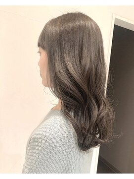 アーチ(ARCH) ラベージュカラー