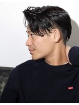 ダッド(DAD)&nbsp;【Side-Part】