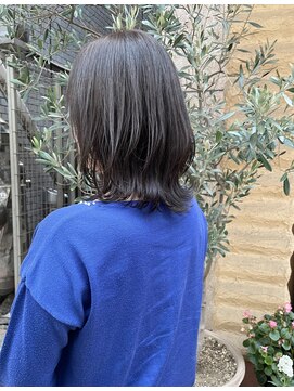 テトラ バイ ネオリーブ 横浜西口店(tetra by neolive) くびれミディアム!