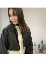 イトシキ(itosiki)&nbsp;シークレットハイライト