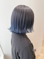 ジーナ 梅田(Zina)&nbsp;髪質改善＊大人かわいいコテ巻き＊デジタルパーマ【Zina 梅田】