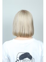 クリップ ジョイント ゴッド(CLIP JOINT GOD) マロンベージュ