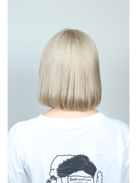 クリップ ジョイント ゴッド(CLIP JOINT GOD) マロンベージュ