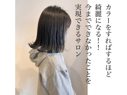 ルークサンゴーサン(LOOC/353)の写真