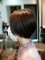 ふぁみーゆ(Famille) マッシュレイヤー