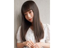 ラフィスヘアー アール 川西店(La fith hair R)