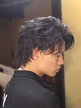 コング(KONG) ウルフウェーブ