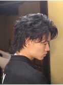 ウルフウェーブ