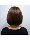 ヘルシースタイル/ことりベージュ/20代30代40代