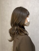 ウィスプ 赤羽店(wisp)&nbsp;シークレットカラー