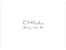 チル(CHILL)の雰囲気（お店のロゴ♪）