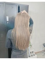 エイル アメ村(Eir)&nbsp;ミルクティーベージュ☆