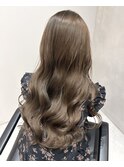 透明感No. 1◎モカグレージュ【12レベル】