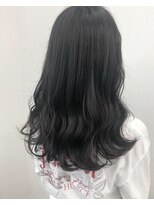 シエスタ バイ アンブルリュクス(siesta by amble luxe)&nbsp;ダークラベンダー