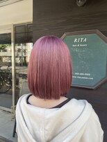 ウルム 蕨西口(ULUM)&nbsp;▽ローズピンク▽