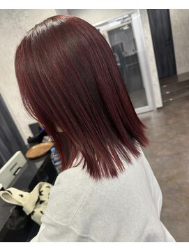 スーク 宜野湾店(suuk) カシスレッド