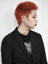 ココ 原宿(KOKO)&nbsp;#大人ガーリー#ダークアッシュ#ミディアムレイヤーカット