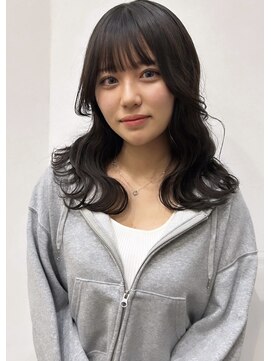 スプリング ウシワカマル(SPRING@ushiwakamaru) medium layer◎