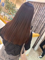 シャンプーボーイ セントラル 博多(SHAMPOO BOY central) 髪質改善トリートメント