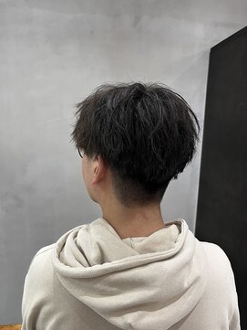 フェリア 松山(Feria) ツイストスパイラル 深田和也