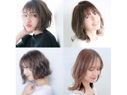 エトワ(Et toi)の写真