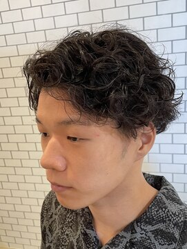 サードプレイス(Third Place) カジュアルスパイラル